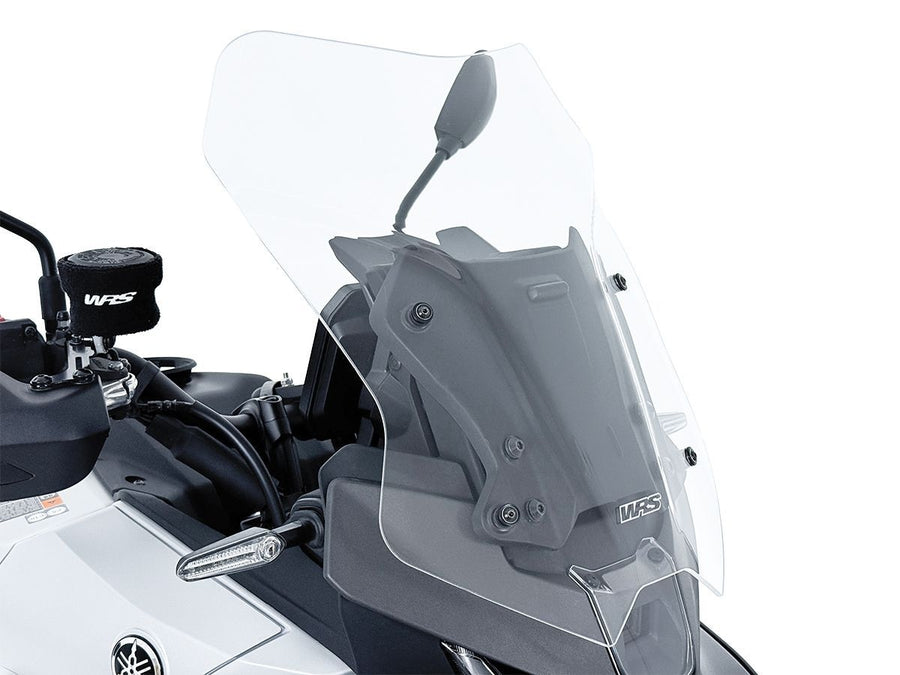 Yamaha Tracer 9 GT [2025-2026] - Intermedio Windschild – Ansicht 3
