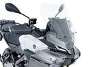 YAMAHA TRACER 9 [2025-2026] - Intermedio windshield – view 6