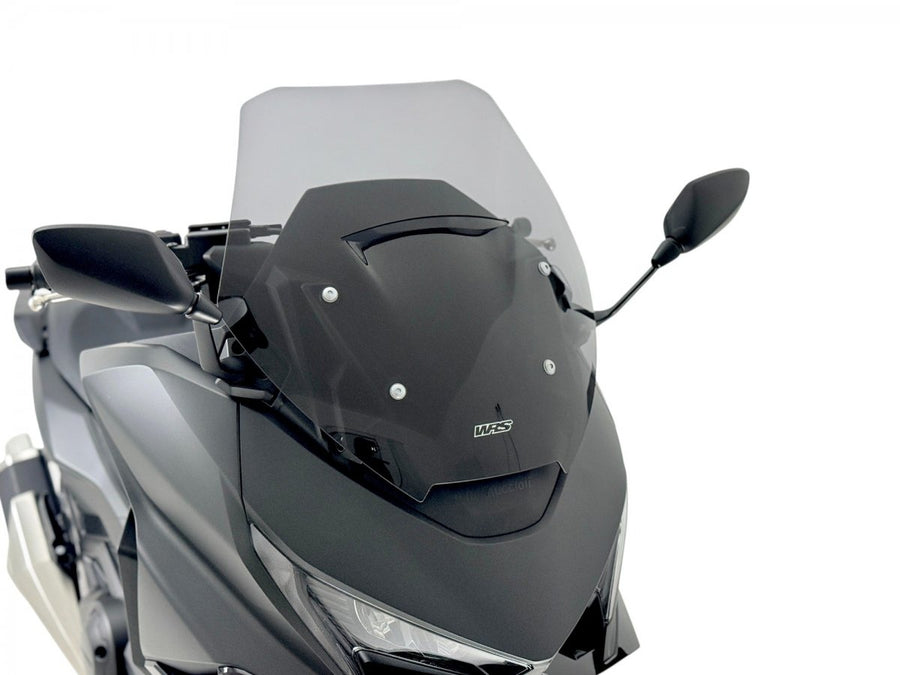 Honda Forza 750 [2025-2026] - Intermedio Windschild – Ansicht 1