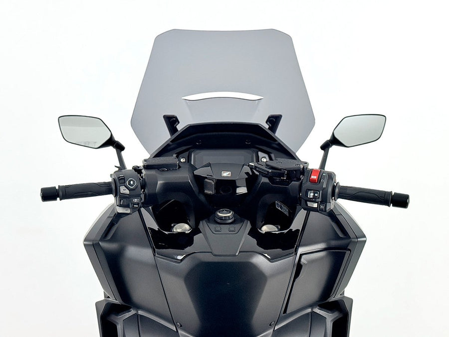 Honda Forza 750 [2025-2026] - Intermedio Windschild – Ansicht 10