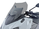 YAMAHA T-MAX 560 TECH MAX [2025-2026] - Intermedio Windschild – Ansicht 10