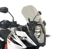 KTM 1190 Adventure R [2013-2016] - Intermedio Windschild – Ansicht 1