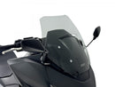 Honda Forza 750 [2025-2026] - Intermedio Windschild – Ansicht 2