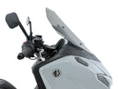 YAMAHA T-MAX 560 TECH MAX [2025-2026] - Intermedio Windschild – Ansicht 5