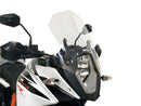 KTM 1190 ADVENTURE [2013-2016] - Intermedio Windschild – Ansicht 4