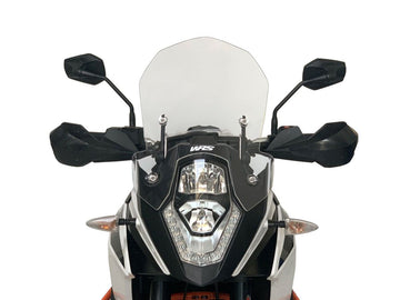 KTM 1090 Adventure [2017-2019] - Intermedio Windschild – Ansicht 2