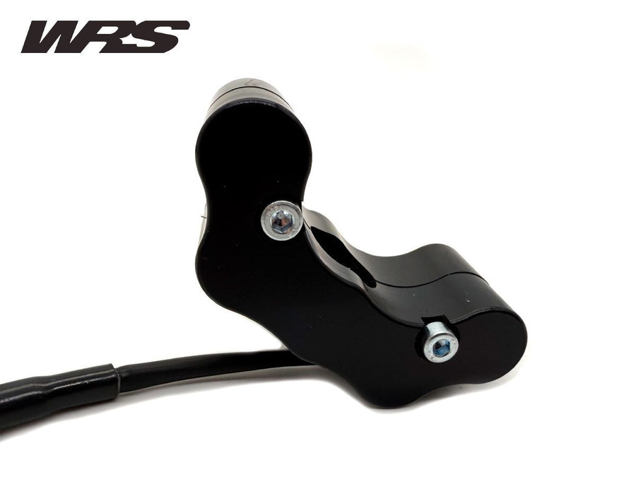 Mv Agusta F3 800 [2013-2020] - Left 5-button switch unit for I2M dashboard - view 5