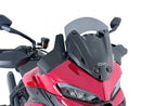 DUCATI MULTISTRADA V2S [2025-2026] - pair of side wind deflectors, large model - view 11
