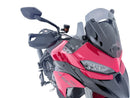 DUCATI MULTISTRADA V2S [2025-2026] - pair of side wind deflectors, large model - view 9