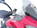DUCATI MULTISTRADA V2S [2025-2026] - pair of side wind deflectors, large model - view 10