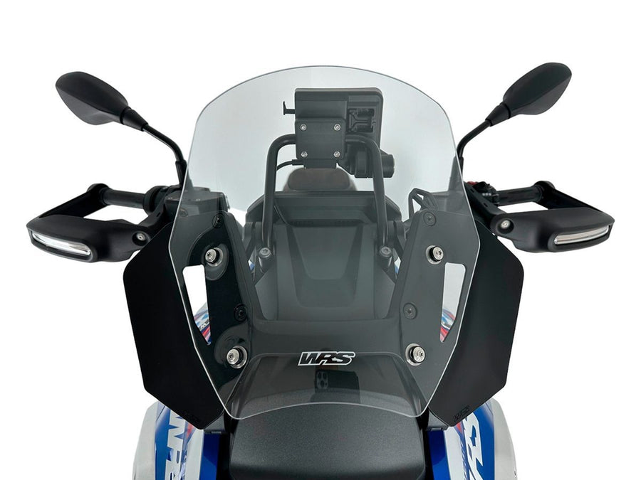 BMW R 1300 GS [2023-2026] - Vergrößerte seitliche Windabweiser, Paar – Ansicht 3