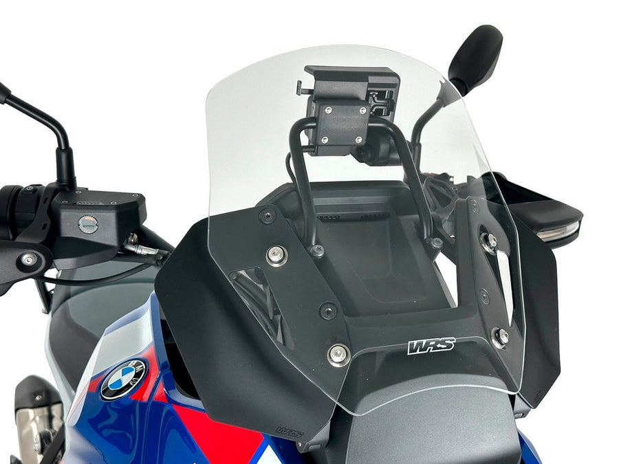 BMW R 1300 GS Adventure [2024-2026] - Enlarged side wind deflectors, pair - view 7