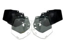 BMW R 1300 GS Adventure [2024-2026] - Enlarged side wind deflectors, pair - view 11