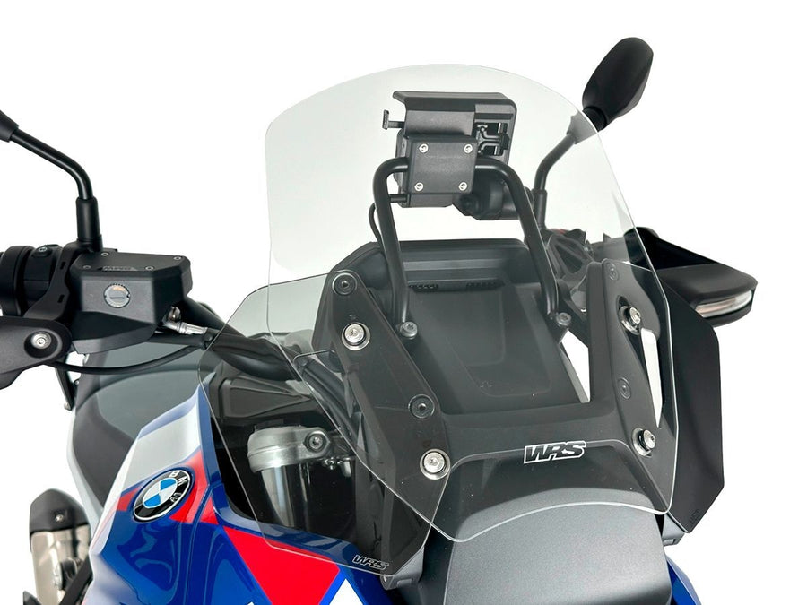 BMW R 1300 GS Adventure [2024-2026] - Enlarged side wind deflectors, pair - view 6