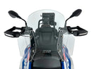 BMW R 1300 GS Adventure [2024-2026] - Enlarged side wind deflectors, pair - view 4