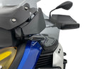 BMW R 1300 GS Adventure [2024-2026] - Side wind deflectors +20 mm, pair - view 1