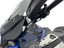 BMW R 1300 GS Adventure [2024-2026] - Side wind deflectors +20 mm, pair - view 6