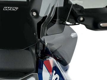 BMW R 1300 GS [2023-2026] - Seitliche Windabweiser, Paar – Ansicht 1