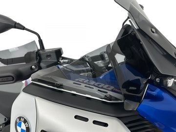 BMW R 1300 GS Adventure [2024-2026] - Tankseitige Windabweiser, Paar – Ansicht 1