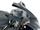 MV Agusta F4 1000 [2003-2009] - Racing Windschild – Ansicht 6