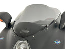 MV Agusta F4 1000 [2003-2009] - Racing Windschild – Ansicht 12