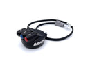 Aprilia RS 660 [2020-2023] - switch unit right, 3 buttons - view 1