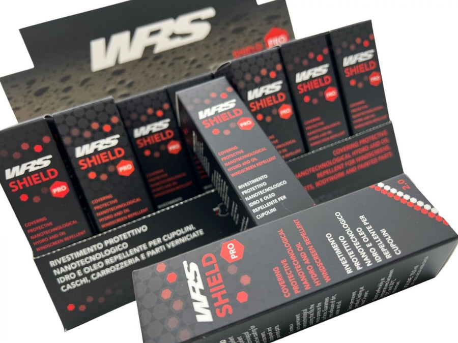 [WRS] - Shield Pro 2.0, 21er-Box – Ansicht 6