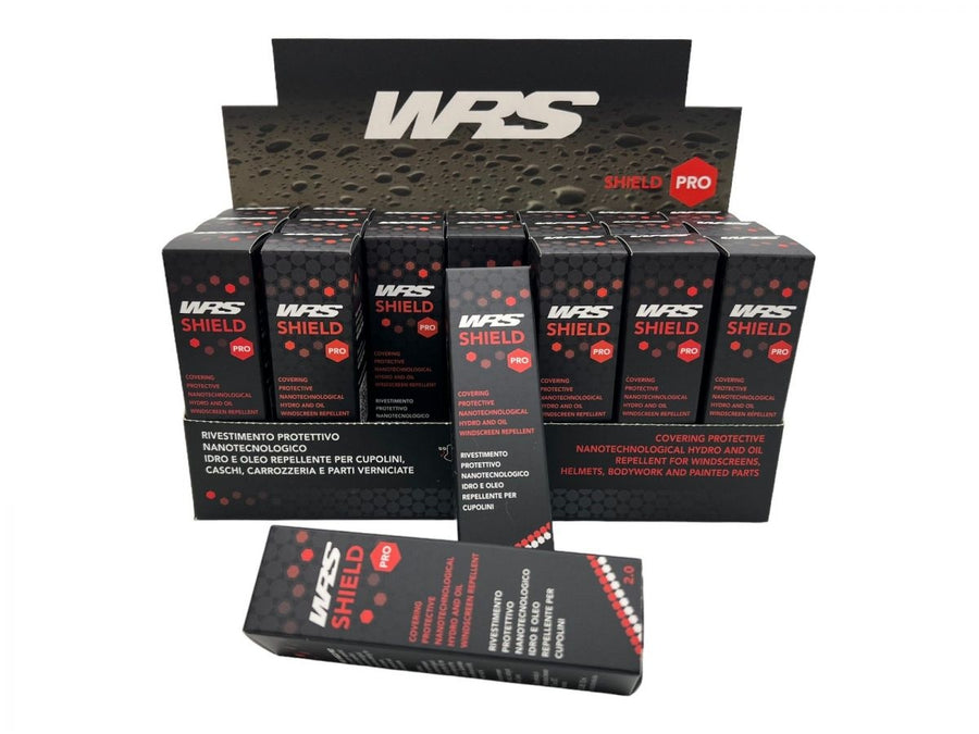 [WRS] - Shield Pro 2.0, 21er-Box – Ansicht 5