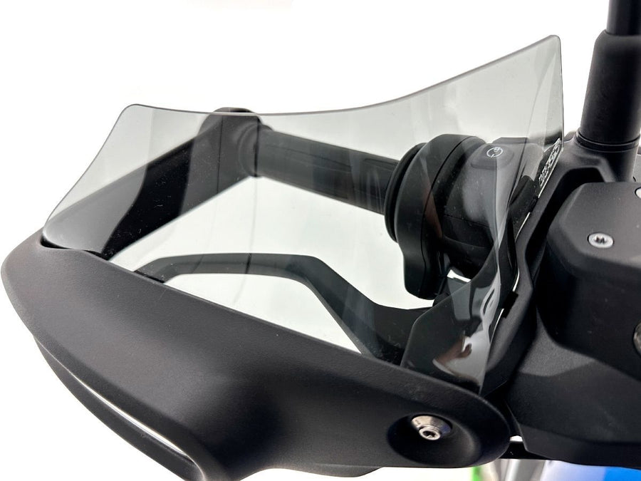 BMW R 1300 GS [2023-2026] - Handguard extension, pair with mounting kit - view 2