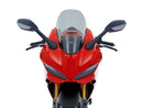 Ducati Panigale V2 S [2025-2026] - Racing Windschild +60 mm – Ansicht 11