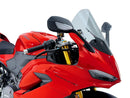 Ducati Panigale V2 [2025-2026] - Racing Windschild +60 mm – Ansicht 5