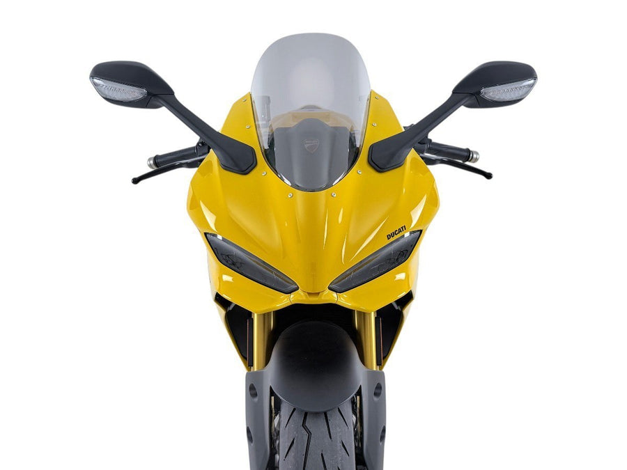 Ducati Panigale V2 S [2025-2026] - Racing windshield +20 mm - view 11