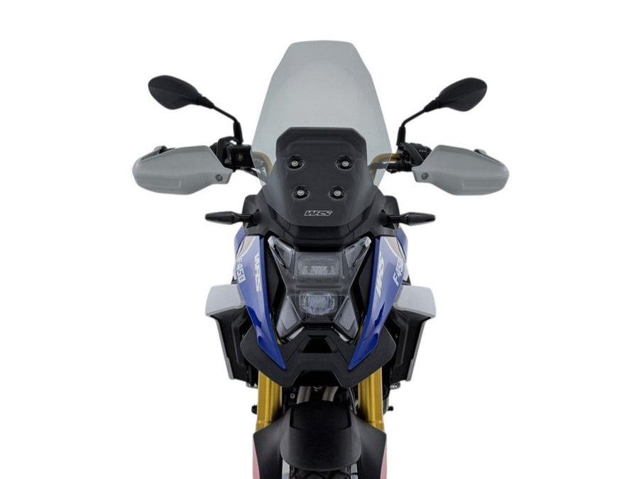 BMW F 450 GS [2026-2026] - Touring windshield – view 8