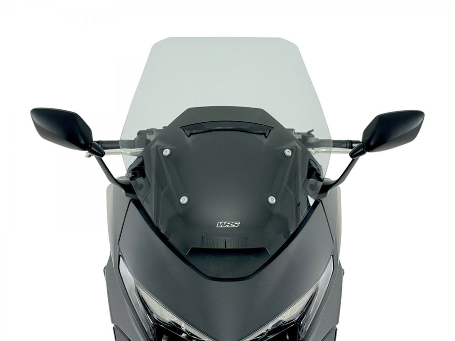 Honda Forza 750 [2025-2026] - Touring Windshield – View 5