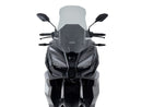 VOGE Sfida SR1 ADV 125 [2024-2026] - Touring windshield - view 11