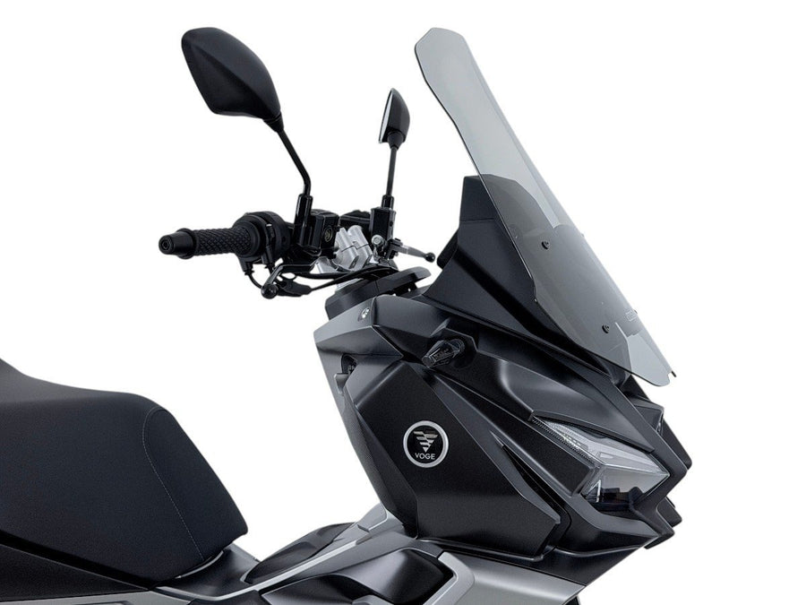 VOGE Sfida SR2 ADV 200 [2026-2026] - Touring Windschild – Ansicht 7