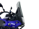 Yamaha Ténéré 700 [2025-2026] - Touring Windschild – Ansicht 5