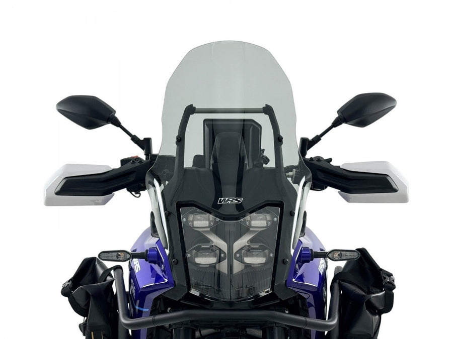 Yamaha Ténéré 700 Rally [2025-2026] - Touring Windschild – Ansicht 8
