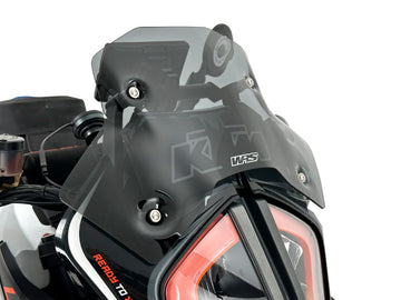 KTM 1290 SUPER ADVENTURE [2017-2020] - Sport Windschild – Ansicht 1