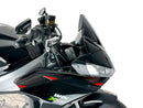 Aprilia Tuono V4 Factory [2021-2024] - Sport Windschild – Ansicht 5