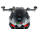 Aprilia Tuono V4 [2021-2024] - Sport Windschild – Ansicht 3