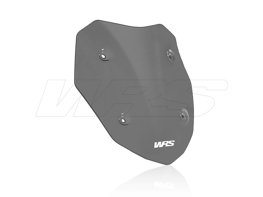 BMW F 900 XR [2020-2026] - Sport windshield - view 5