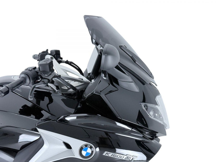 BMW K 1600 Exclusive [2011-2016] - Sport Windschild – Ansicht 7