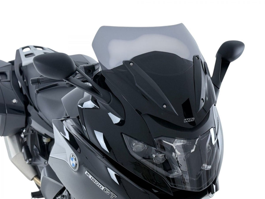 BMW K 1600 GT [2010-2026] - Sport windshield – view 3