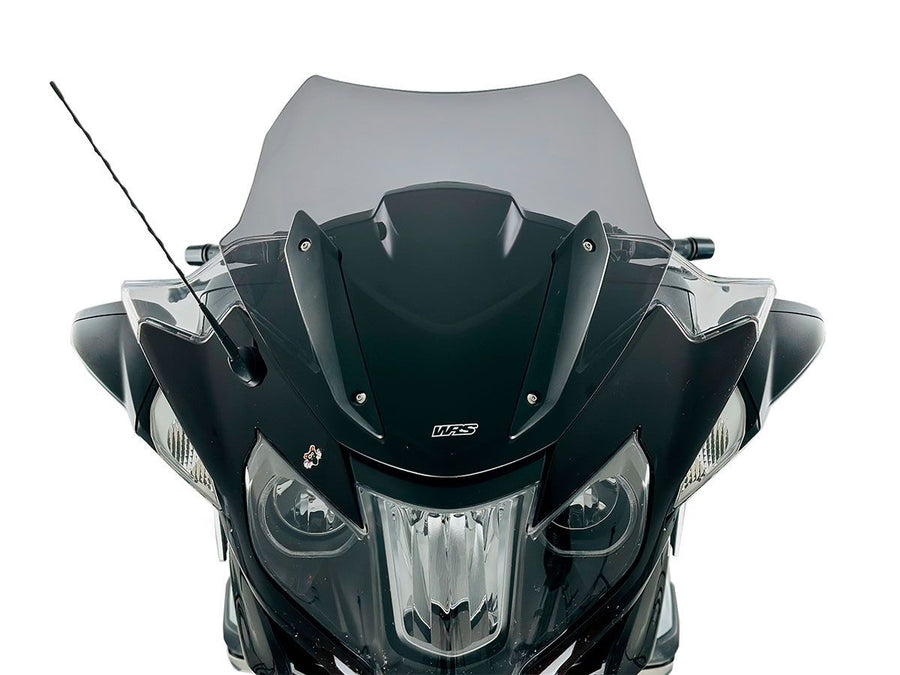 BMW R 1200 RT [2014-2018] - Sport windshield – view 3