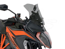 KTM 1290 SUPERDUKE GT [2019-2024] - Sport windshield – view 1