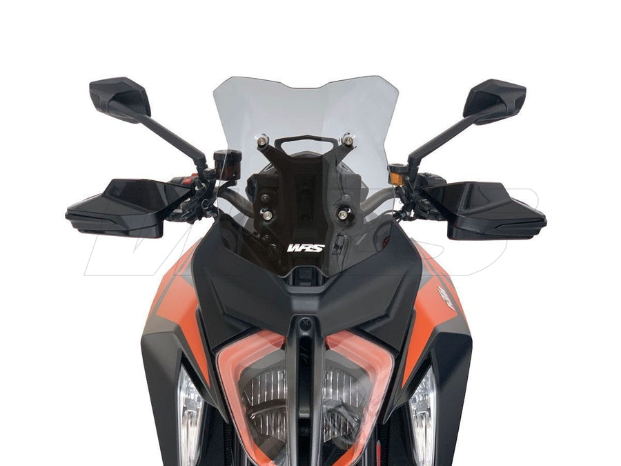KTM 1290 SUPERDUKE GT [2019-2024] - Sport windshield - view 5