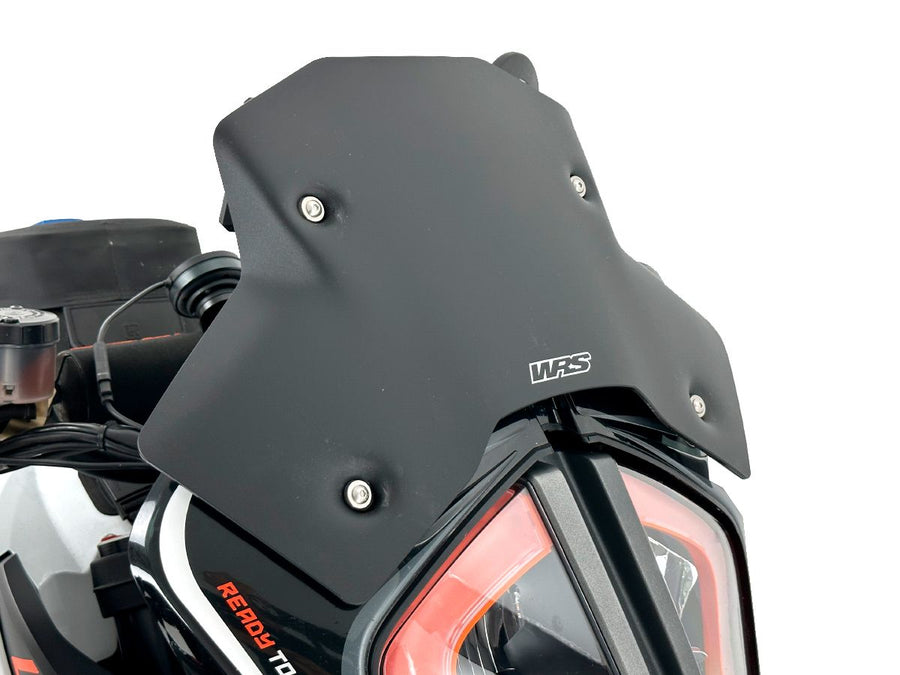 KTM 1290 Super Adventure R [2017-2020] - Sport Windshield – View 2