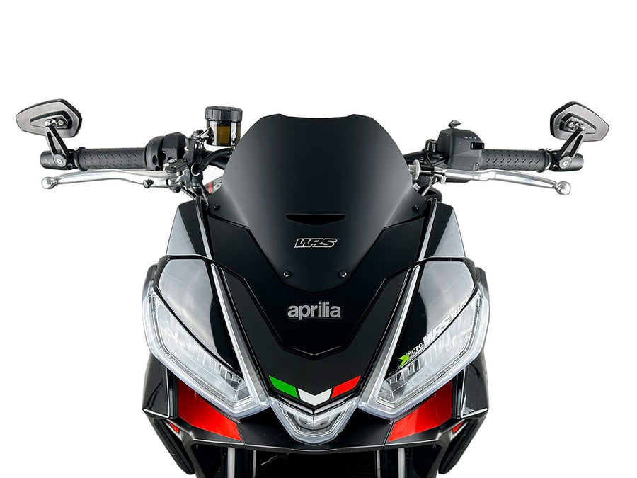 APRILIA TUONO 660 [2021-2026] - Sport Windschild – Ansicht 4