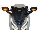 HONDA FORZA 125 [2018-2021] - Sport Windschild – Ansicht 6